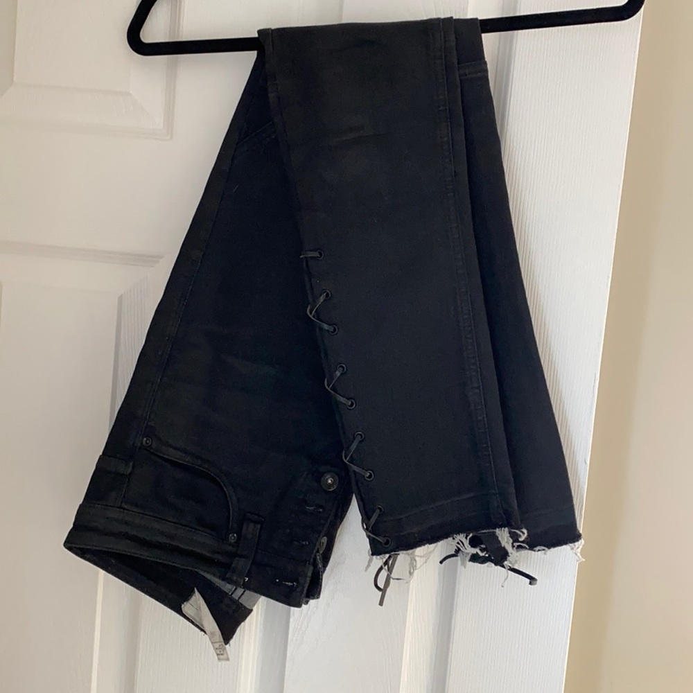 Free People Jeans